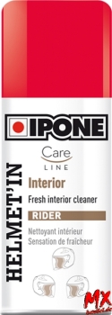 IPONE Helmet'In